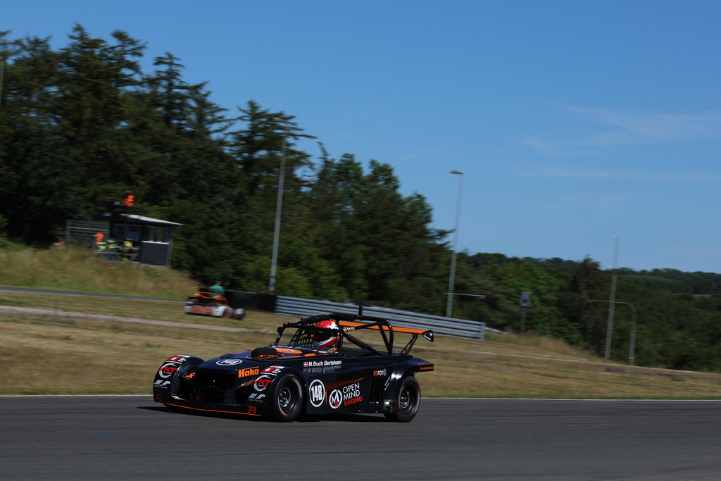 (Foto: Motorsporten.dk)